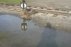 Auschwitz Birkenau