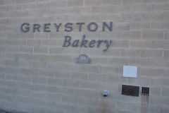 Greyston Bäckerei, Yonkers