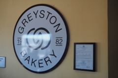 Greyston Bäckerei, Yonkers