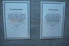 Regeln Greyston Bäckerei
