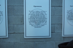 Regeln Greyston Bäckerei