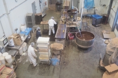 Greyston Bäckerei, Yonkers