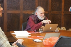Greyston Seminar, Yonkers