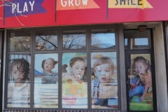 Kindergarten, Yonkers