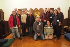 Greyston Seminar, Yonkers